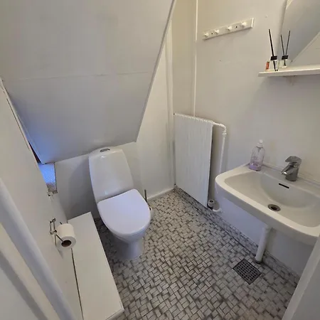 Hus Semesterbostad