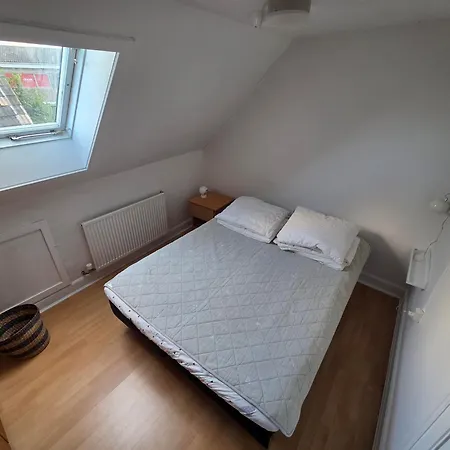 Semesterbostad Hus *