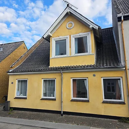 Semesterbostad Hus