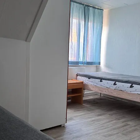 Semesterbostad Hus