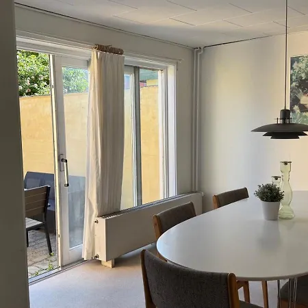 Semesterbostad Hus *