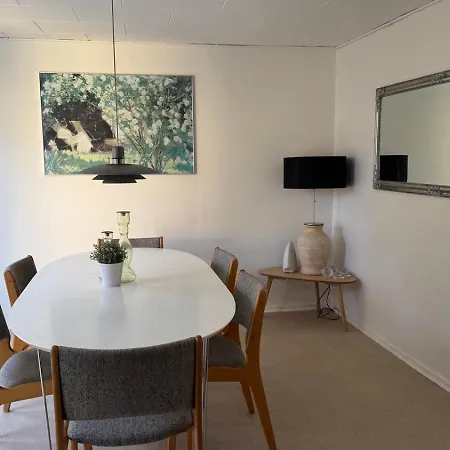 Hus Semesterbostad
