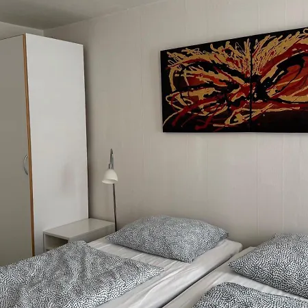 Semesterbostad Hus